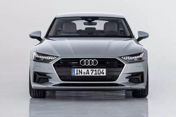 速递!新鲜的“奥迪“资讯全在这，看我就够了