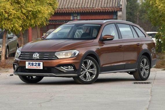 大众全新款轿车，比宝来有颜值，长4米6，1.6L动力配ESP，卖12万