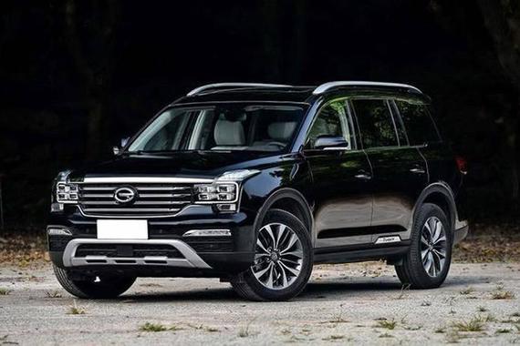 2.0T配爱信变速箱，卖16万多汉兰达冠道压力大！