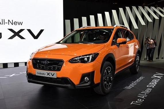 途观CR-V没有性价比，因为这款进口四驱SUV只要20万