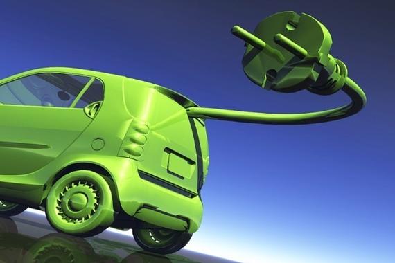 上海新能源汽车拥有量全球最大 上牌政策和价格补贴是购车主因