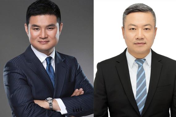 捷豹路虎启用本土营销高管，胡波任IMSS市场执行副总裁