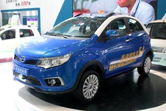 百万辆时代来临 新能源汽车产业发展将转向市场驱动