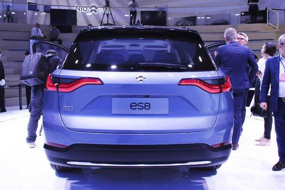 盘点新造车势力融资:10家车企获226亿