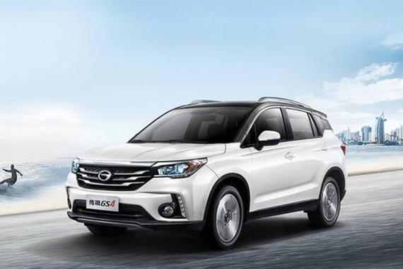 3台最火热SUV,10万出头手动挡高配