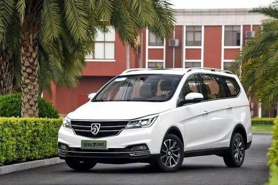 10万左右这几款自主SUV给你“面子”和“里子”！