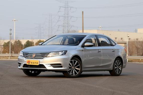 2018年度车车型介绍：上汽荣威i6
