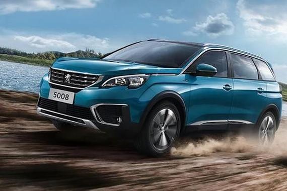 不到20万，这辆SUV空间赶超汉兰达