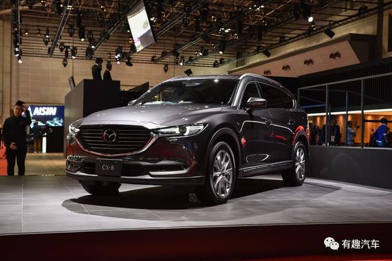 操控强、颜值高，空间大，这款SUV或18万起售？