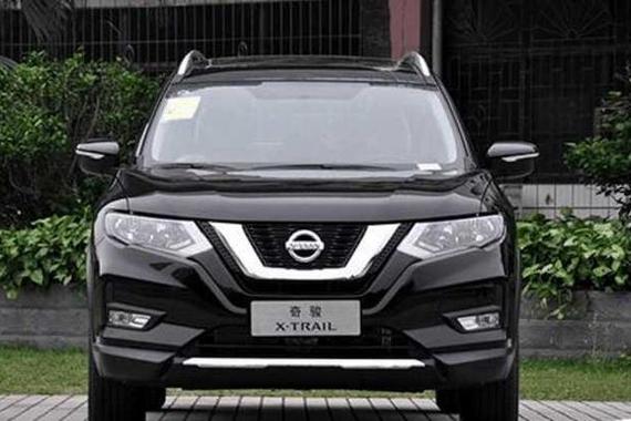 适合旅行的SUV，空间大还省油！