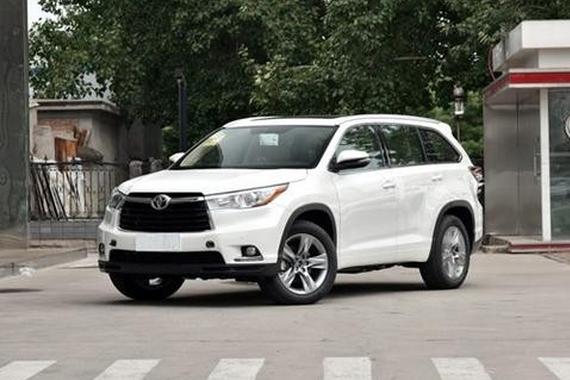 汉兰达和途昂哪一个性价比较高?