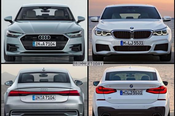 BBA各放大招，到底谁更出彩？