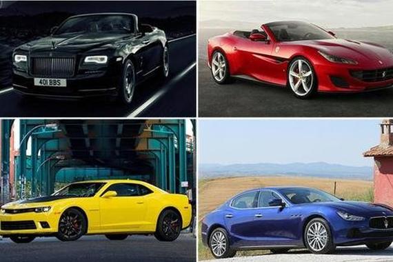 什么颜色的车子最安全？买车必知的汽车颜色常识！