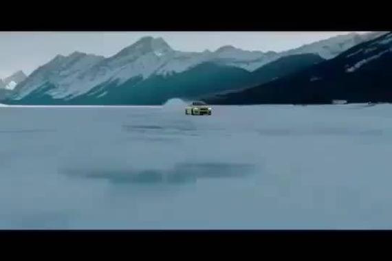 视频：一大波雨雪来袭   来感受一下宝马过冬的姿势