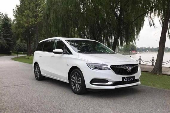 本田新奥德赛，别克GL6, 你会选哪款？