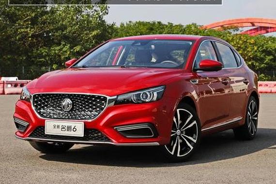 12万买高配！2017年上市最耀眼的3台国产轿车