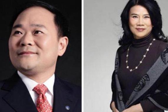 新年伊始就开撕！李书福呛声马化腾，董明珠DISS贾跃亭