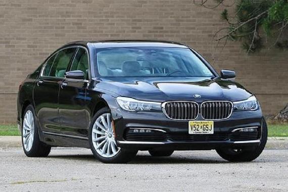 宝马将推出745e PHEV，动力续航均有突破