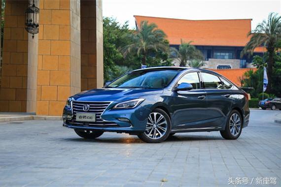 亮点超多！解读本周多款重量级新车