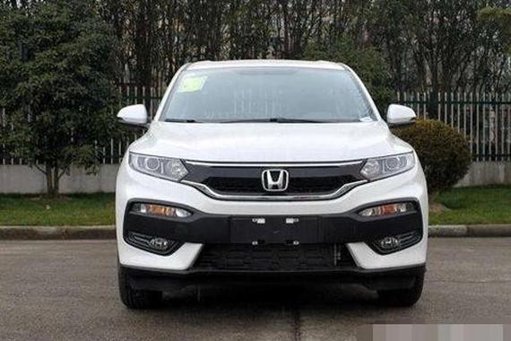 本田“逆天”来袭: 一箱油能跑半个省? 售价12万