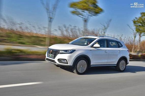 蔚来ES8是很火 但这三款新能源SUV更值得买