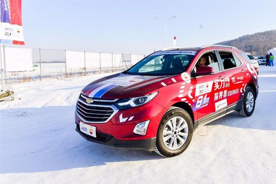 动力强又不耗油，美系SUV现在成这样了吗？