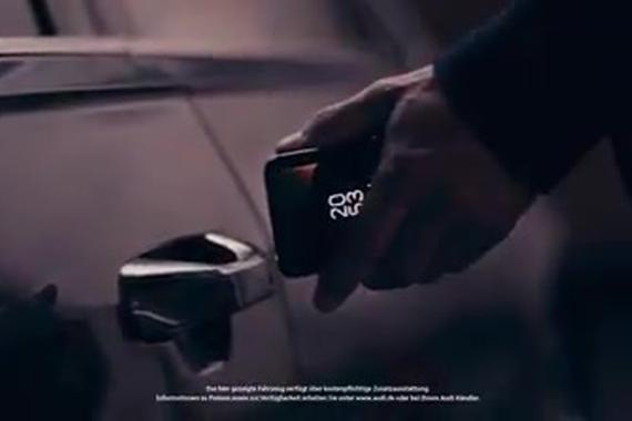 视频：提到自动驾驶“黑科技”，全新奥迪A8绝对当仁不让！