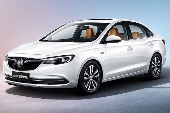 12万预算，合资品牌里你可以选择这几款紧凑型家轿