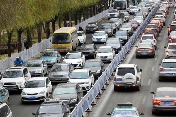 为什么真正懂车的人都不考虑买SUV？看看吧