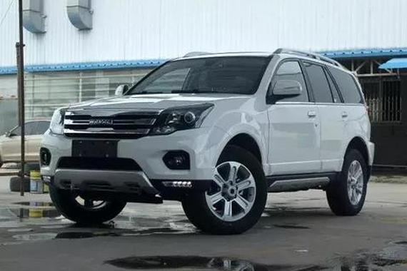 关键时刻不能软！15万级硬派四驱SUV推荐！