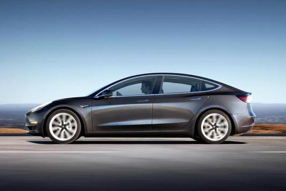 特斯拉Model 3为何又没有完成交付目标？