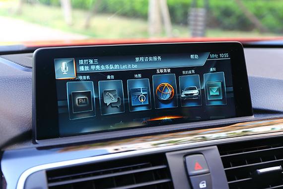 语音技术改变市场竞争规则，车企重新排位的时刻到了