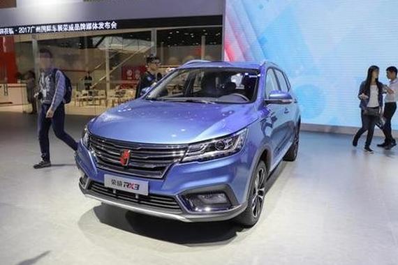 10万-30万, 最值得购买的高品质SUV推荐!！