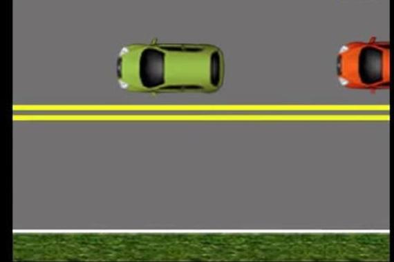 一分钟视频讲解：交通事故快处如何拍照取证？