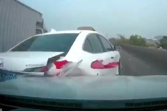 视频：事故责任怎么判定呢？数罪并罚？