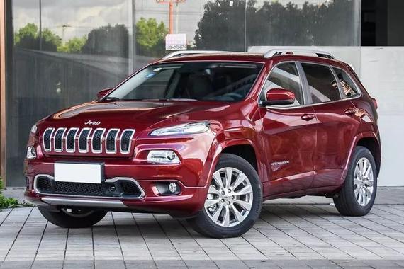 这4款SUV回头率超高，全靠这个设计，评价两极分化！