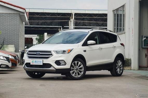 春节前买车 这四款SUV优惠幅度最大