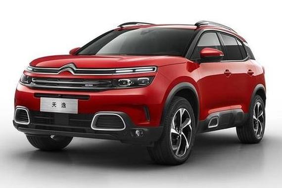 从外观到配置 这款车都让年轻消费者称赞