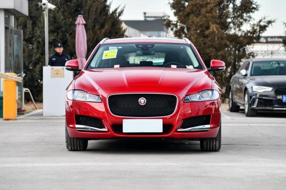 有B格还能去远方自驾 带有四驱系统的旅行车推荐