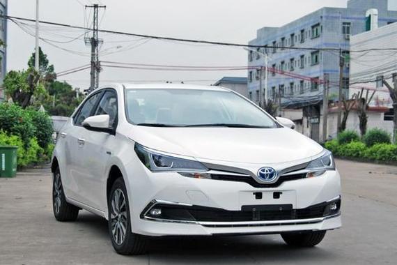 混动汽车有哪些，究竟怎么选？