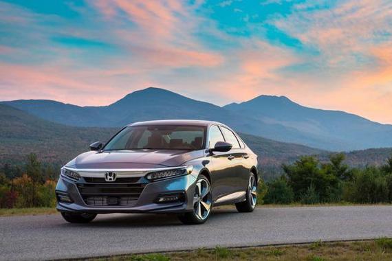 早买必后悔 2018年这5款重磅车型要换代！