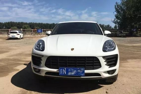 女司机选车也注重性能和操控？