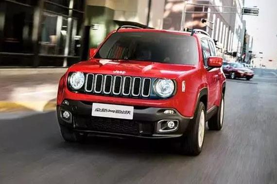 15万买这几款合资SUV 姑娘们都夸你够man！