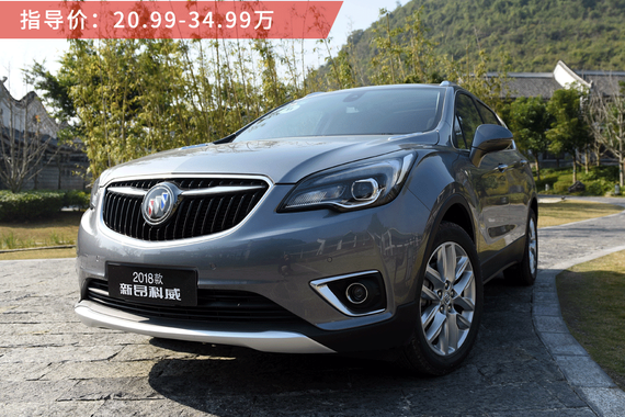 不仅很多人第一台车买了这些SUV，第二台车也很合适！