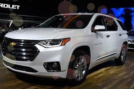 最新最全的“雪佛兰“资讯都在这里，不容错过