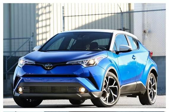 2018年有哪些日系新车值得一等？