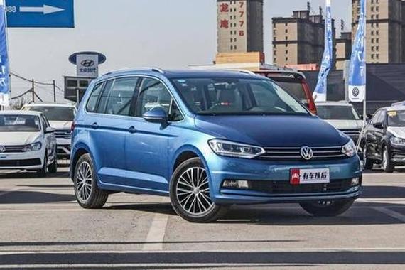 15万左右最适合家用的2台车，居家旅行必备！