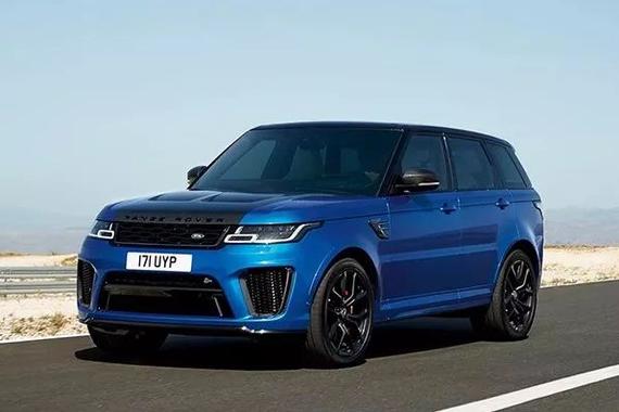 别老是说SUV不够快 那是你没有开过这几款