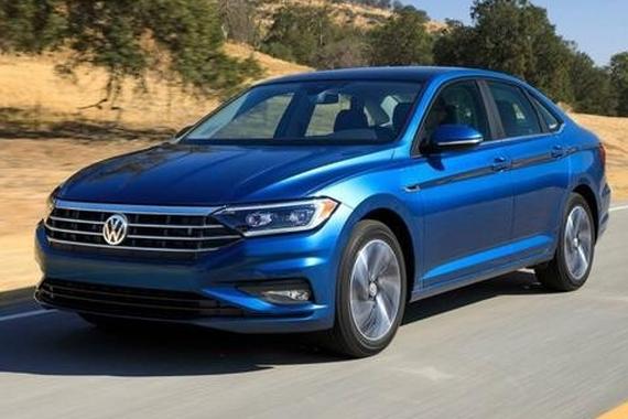 全新捷达搞事情，可惜国内已改名