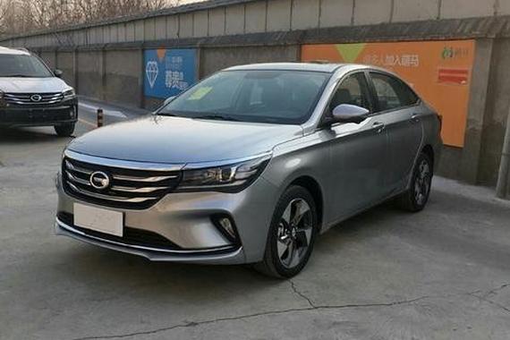 帝豪的对手来了！仅卖6万，却比速腾上档次